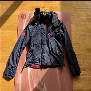 Superdry Winter Coat